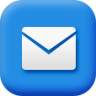 email blue 46962